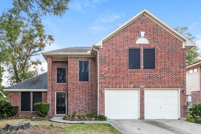 property at 18626 Droitwich Dr