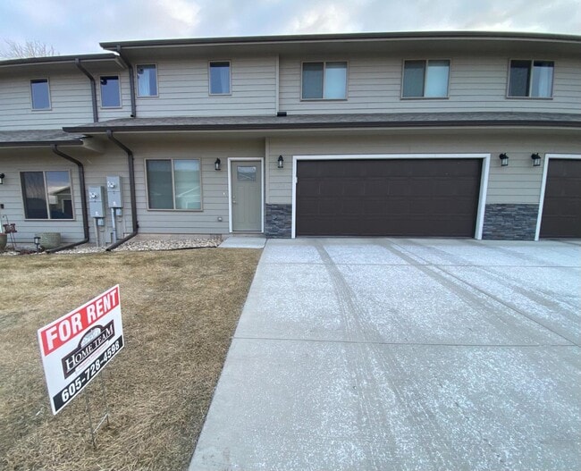 property at 3523 E Siasconset Pl