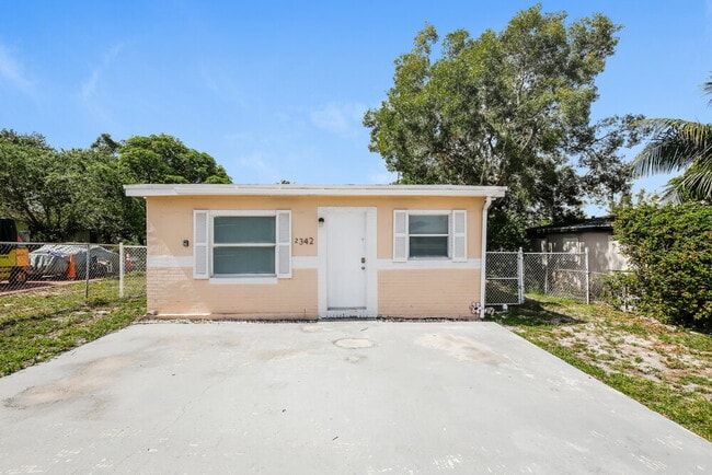 property at 2342 Raleigh St