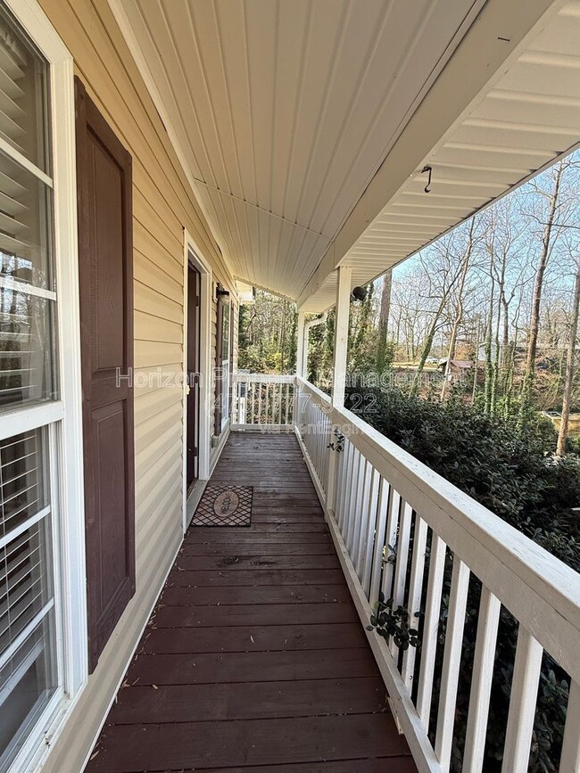 9295 Horseshoe Bend in Gainesville, GA - Building Photo - Building Photo