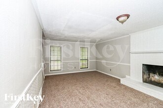 6363 Midsummer Way in Memphis, TN - Building Photo - Building Photo