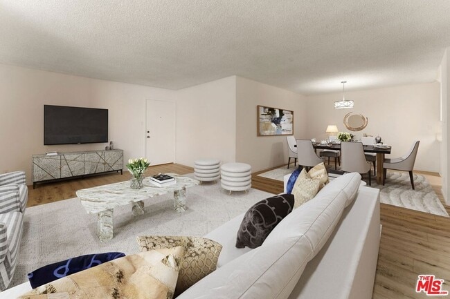 1114 12th St in Santa Monica, CA - Foto de edificio - Building Photo