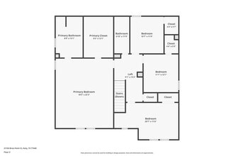 21103 Brae Point Ct in Katy, TX - Building Photo - Building Photo