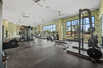 The Saint George in Austin, TX - Building Photo - Building Photo