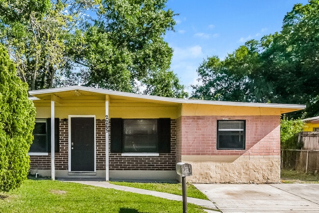 property at 2265 W 13th St