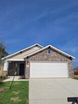 121 Tall Grass Dr in Andice, TX - Building Photo