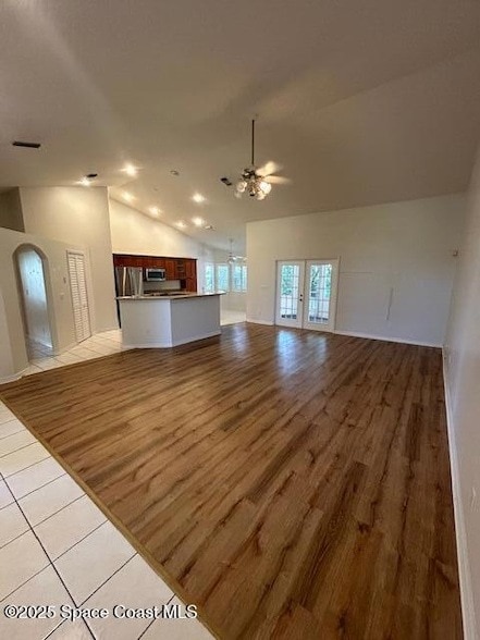 973 Somerset Ln in Melbourne, FL - Foto de edificio - Building Photo