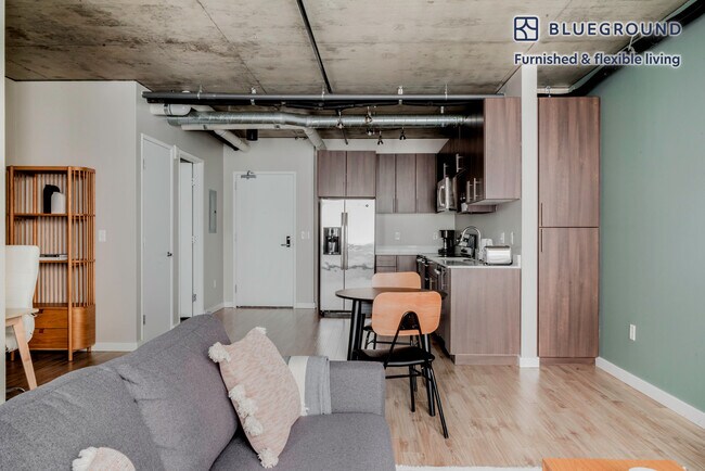 1900 1st Ave in Seattle, WA - Building Photo - Building Photo
