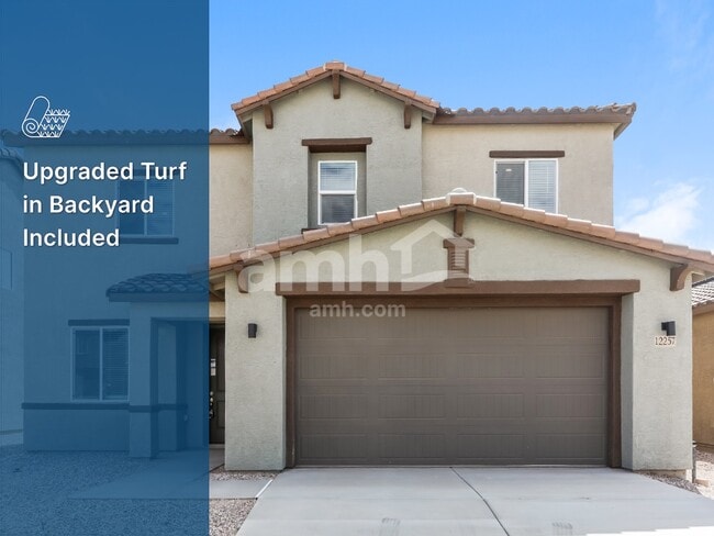 property at 20177 W Thomas Rd