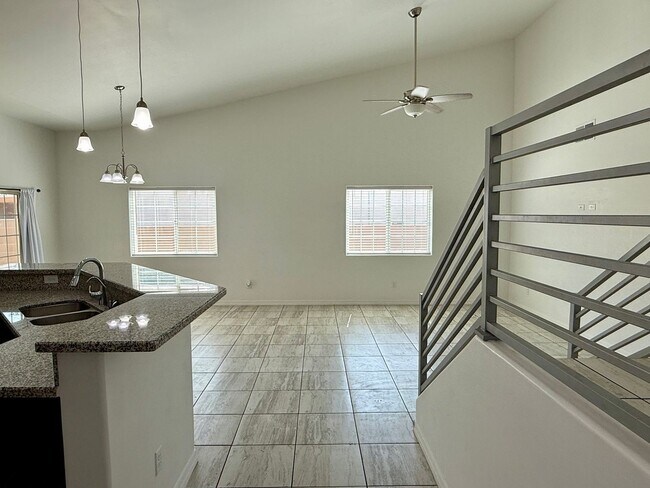 3399 N Janet Napolitano Ct in San Luis, AZ - Building Photo - Building Photo