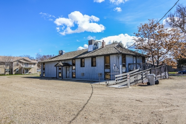 622 Fillmore St in Caldwell, ID - Building Photo - Building Photo