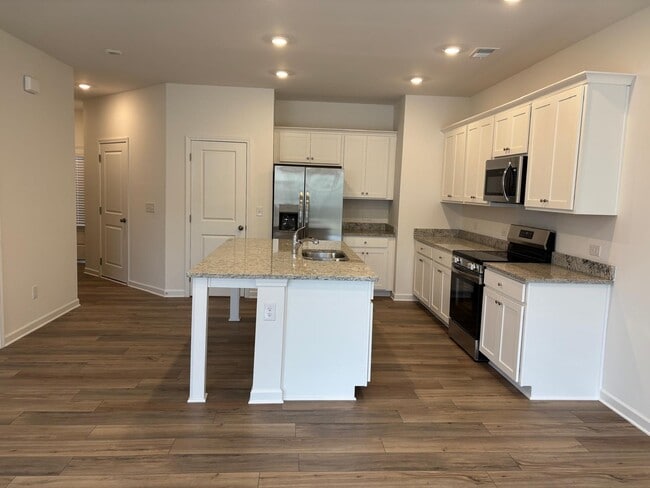 155 Vision St in Bethlehem, GA - Building Photo - Building Photo