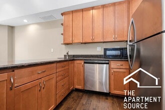 4008 S Calumet Ave in Chicago, IL - Building Photo - Building Photo