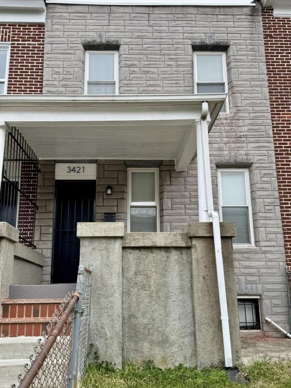 3421 Ravenwood Ave in Baltimore, MD - Building Photo - Building Photo
