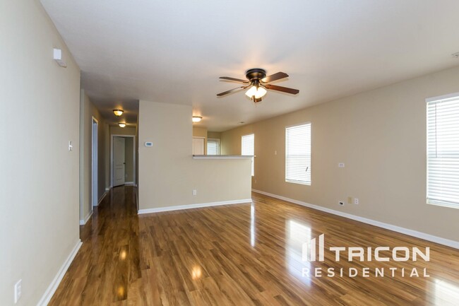 4201 Kellybrook Dr in Concord, NC - Building Photo - Building Photo