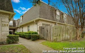 168 Barilla Pl in San Antonio, TX - Building Photo - Building Photo