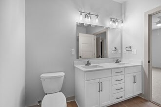 Allure Apartments LLC in Whiteland, IN - Building Photo - Building Photo