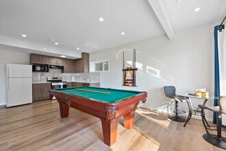 153 Lucas Way NW in Calgary, AB - Building Photo - Building Photo