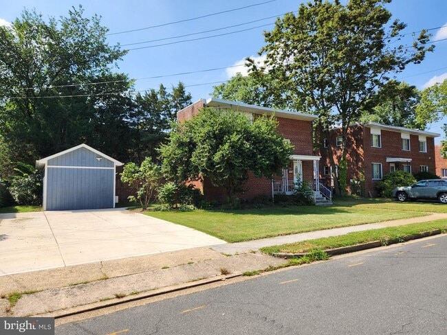 3212 13th Rd S in Arlington, VA - Building Photo - Building Photo