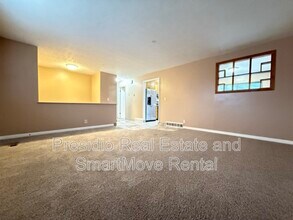 5193 Persille Dr in Salt Lake City, UT - Building Photo - Building Photo