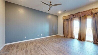 7821 Enchanted Nest in El Paso, TX - Building Photo - Building Photo
