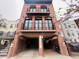 1128 40th St in Brooklyn, NY - Building Photo