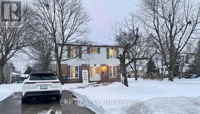 property at 26 Edenridge Dr