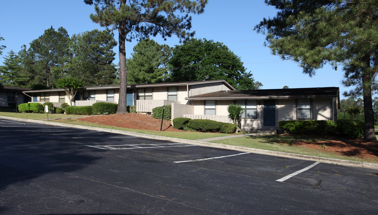 Cedargate Apartments in Lawrenceville, GA - Building Photo