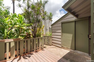 92-1251-1251 Panana St in Kapolei, HI - Building Photo - Building Photo
