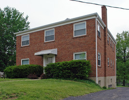 2404 Carlisle Ave Apartamentos