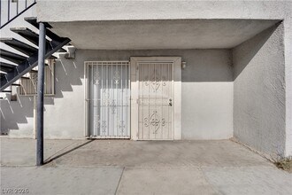 1308 N 22nd St in Las Vegas, NV - Building Photo - Building Photo