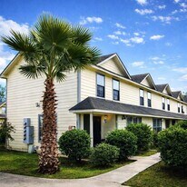 24595 Gilbert Dr in Porter, TX - Building Photo