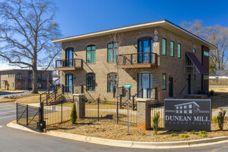 Dunean Mills Apartments in Greenville, SC - Building Photo - Building Photo