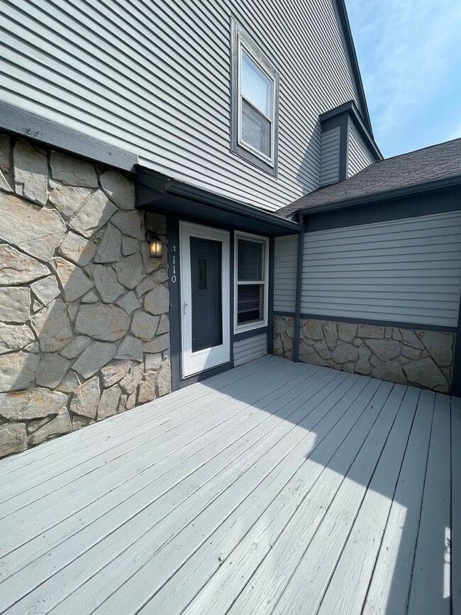 property at 3110 Sturgeon Bay Ave