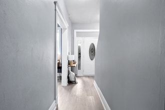 3526 S Spring Ave in St. Louis, MO - Foto de edificio - Building Photo