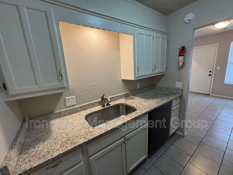 4420 S Union Ave in Tulsa, OK - Building Photo