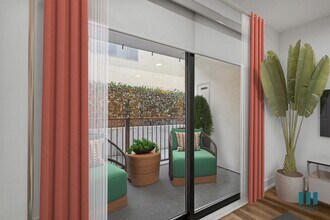 Hudson Lux by Wiseman in Los Angeles, CA - Building Photo - Building Photo