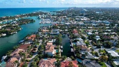 3160 NE 28th Ave in Lighthouse Point, FL - Building Photo - Building Photo