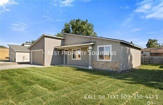 514 Dorsing in Moses Lake, WA - Building Photo