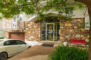 11973 Jubinville Rue in Montréal, QC - Building Photo