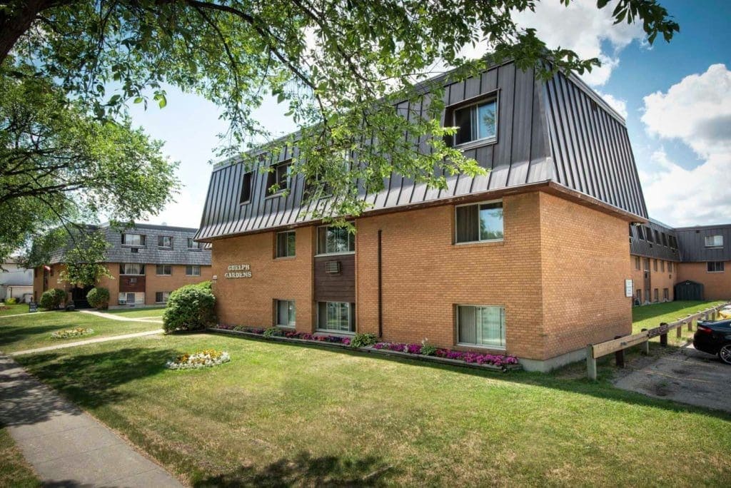 620 Guelph St in Winnipeg, MB - Building Photo