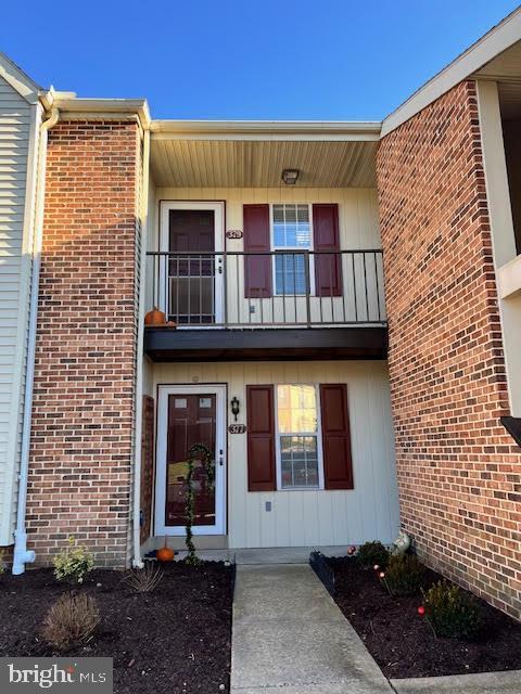 379 Westridge Cir-Unit -379 in Phoenixville, PA - Building Photo