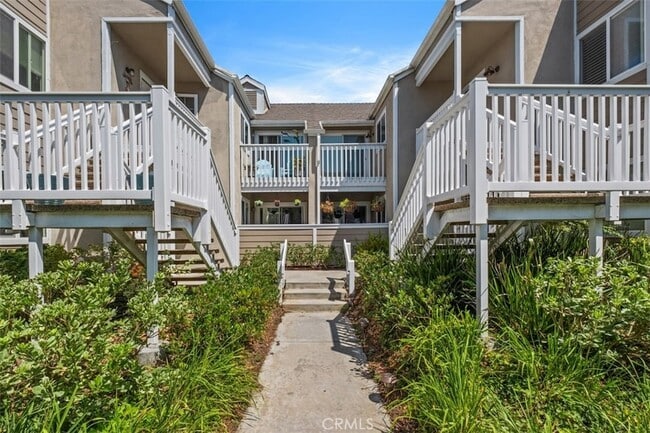 34110 Selva Rd, Unit 322 in Dana Point, CA - Building Photo - Building Photo