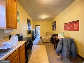 1435 W Norris St in Philadelphia, PA - Building Photo - Building Photo