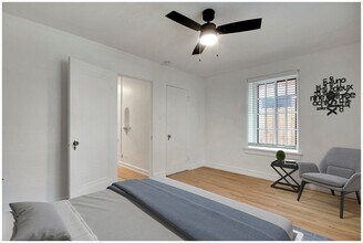 1550 Milwaukee St. in Denver, CO - Building Photo - Building Photo