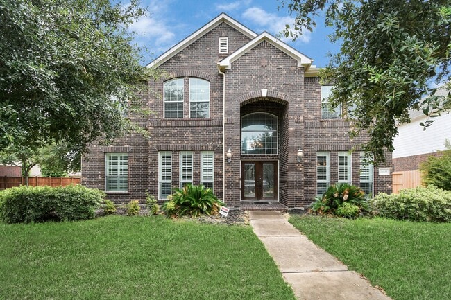 property at 26535 Ashwood Creek Ln