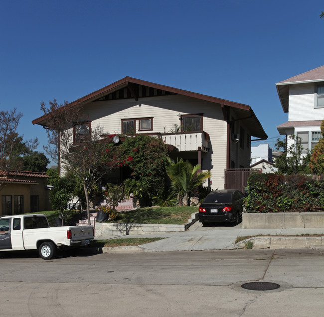 1427 Kellam Ave in Los Angeles, CA - Building Photo - Building Photo