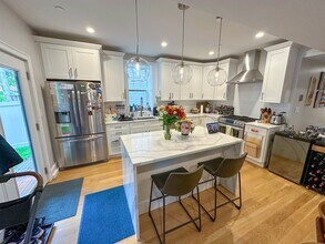 3231 Washington St in Boston, MA - Building Photo - Building Photo