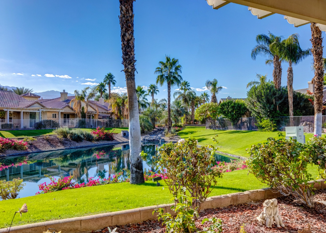 82731 Matthau Dr in Indio, CA - Building Photo - Building Photo