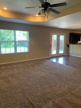 2336 Flagstone Dr in Clovis, NM - Building Photo - Building Photo